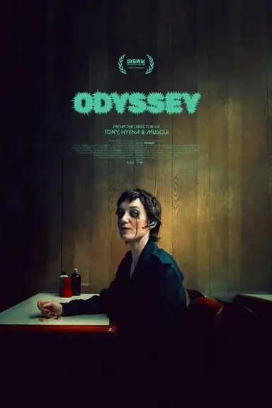 Odyssey poster