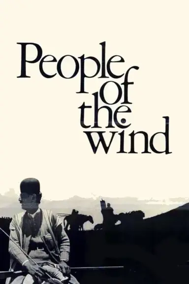 People of the Wind poster