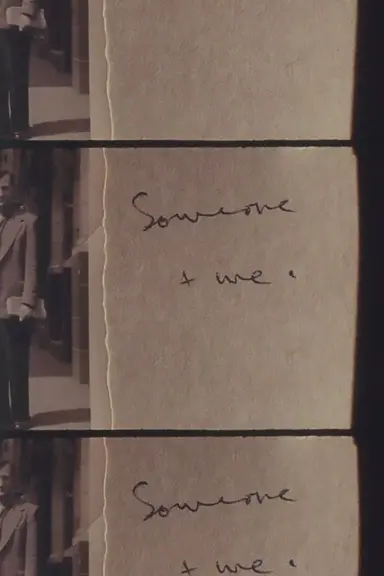 Phantoms of a Libertine poster