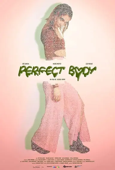 Perfect Body poster