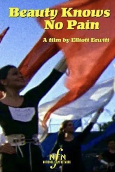 Beauty Knows No Pain poster