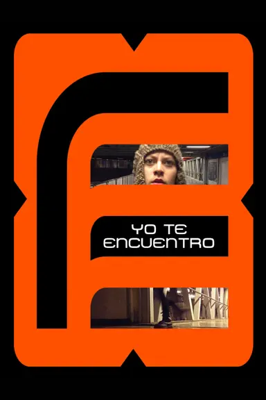 Meet you There poster