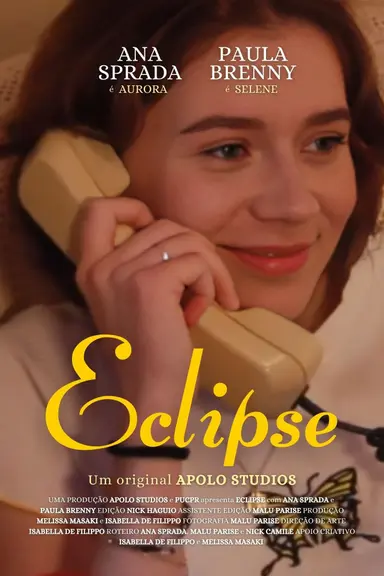 Eclipse poster