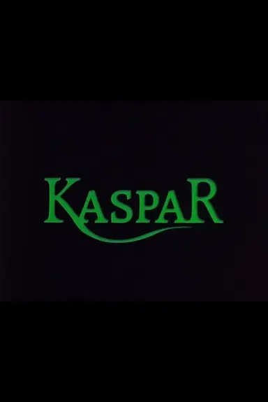 Kaspar poster