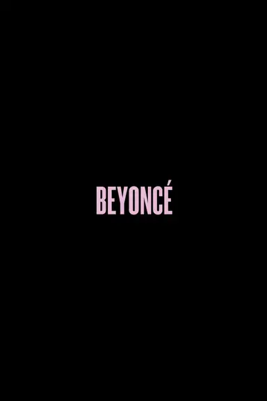 BEYONCÉ poster