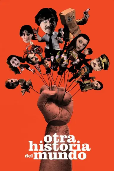 Another Story of the World poster