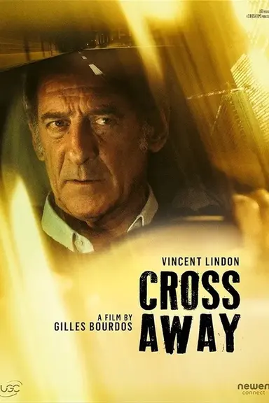 Cross Away poster