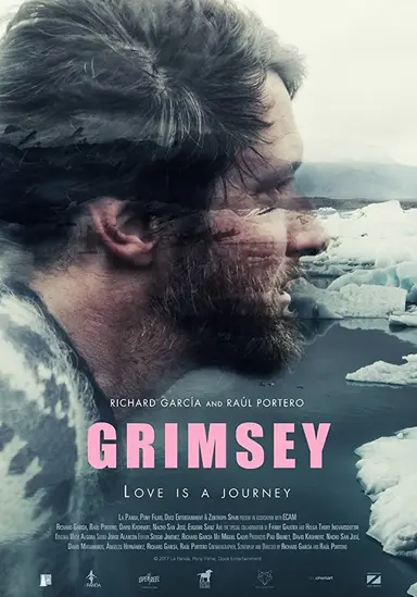 Grimsey poster