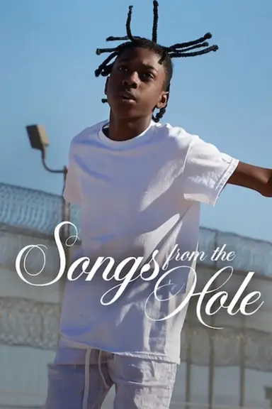 Songs from the Hole poster