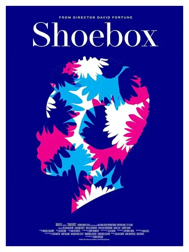 Shoebox poster