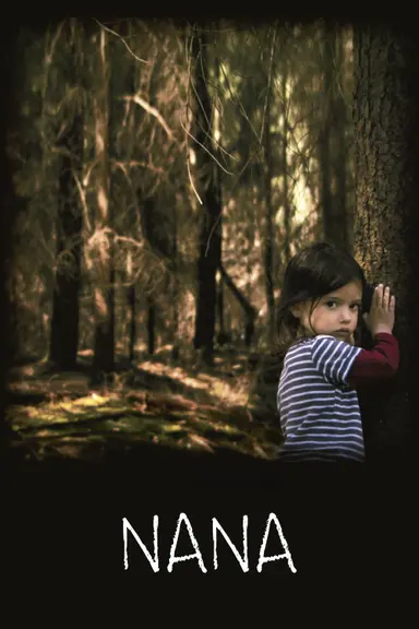 Nana poster