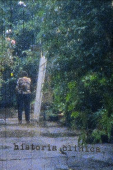 Medical History poster