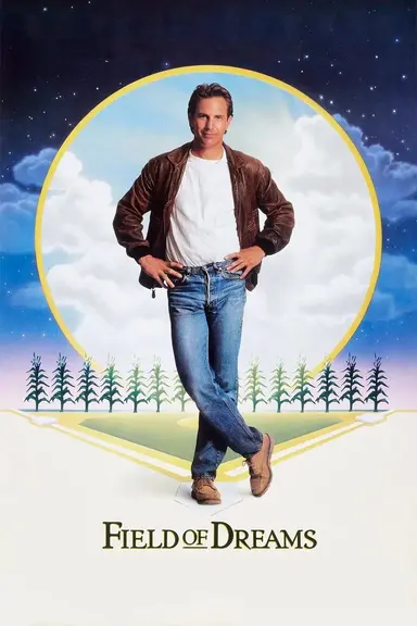 Field of Dreams poster