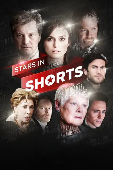 Stars in Shorts poster