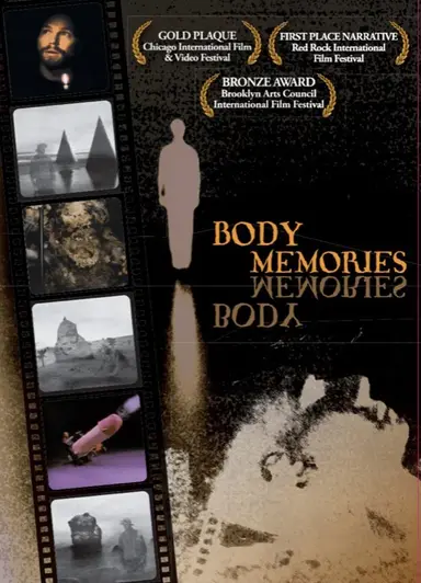 Body Memories poster