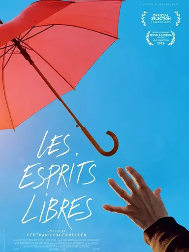 Free Spirits poster