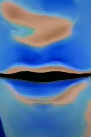 Displacement Animation of Intelligent Objects poster