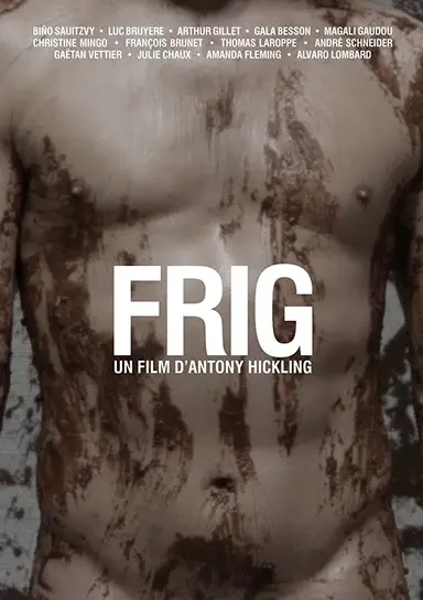 Frig poster