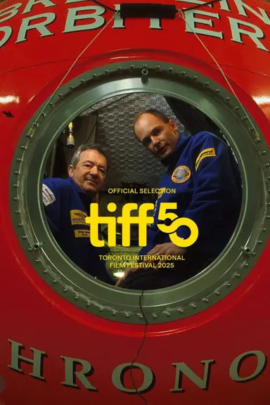 The Balloonists poster