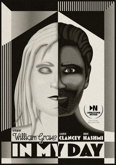 In My Day poster