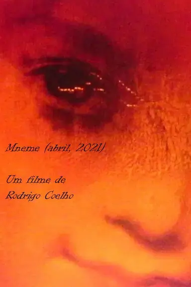 Mneme (April, 2021) poster