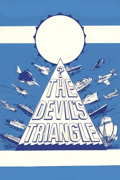The Devil's Triangle poster
