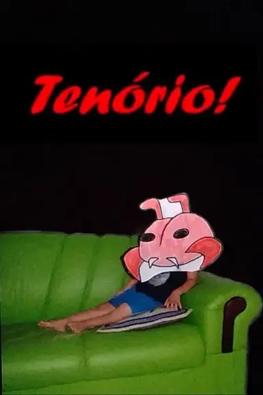 Tenório poster