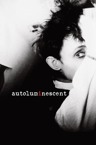 Autoluminescent: Rowland S. Howard poster