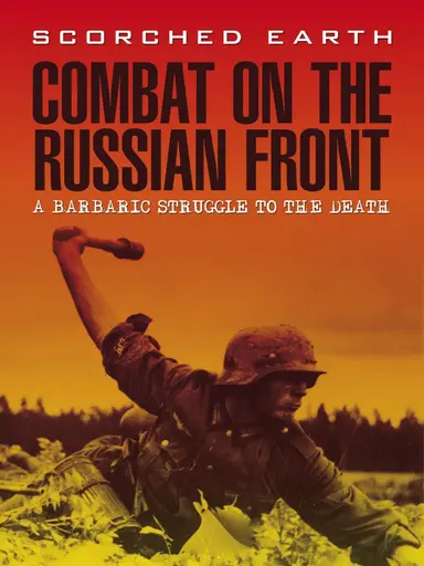 Weapons of War: Combat on the Russian Front poster
