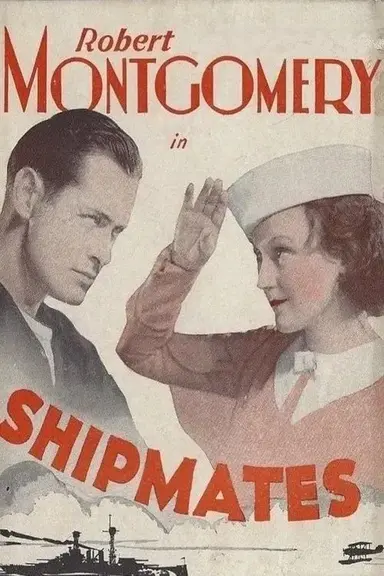 Shipmates poster