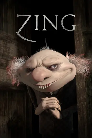 Zing poster