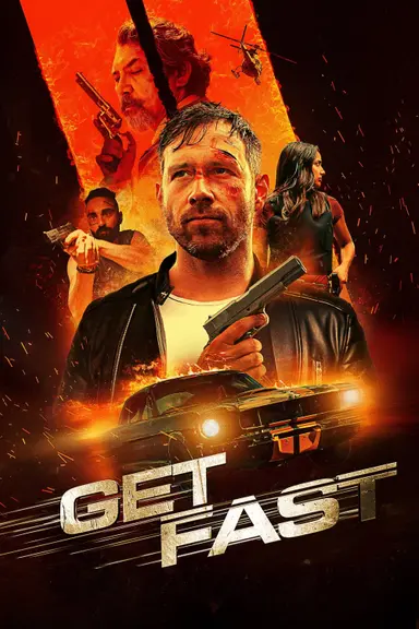 Get Fast poster