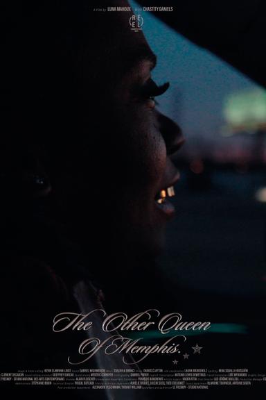 The Other Queen of Memphis poster