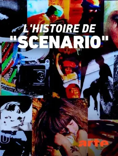 The Story of "Scénario" poster