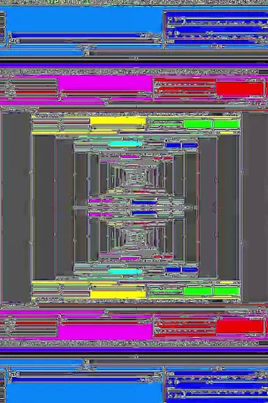 Heretical Structure poster