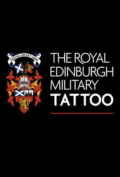 The Royal Edinburgh Military Tattoo: Journeys poster