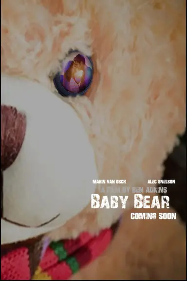 Baby Bear poster