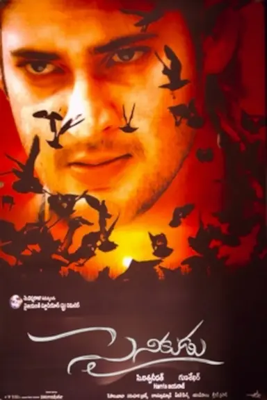Sainikudu poster