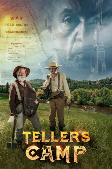 Teller's Camp poster