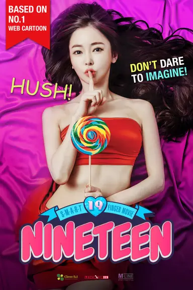 Nineteen poster