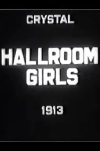 The Hall-Room Girls poster