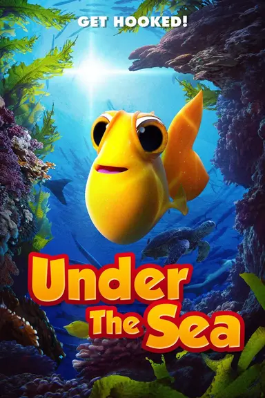 Under The Sea poster
