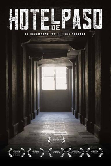 Transient Hotel poster