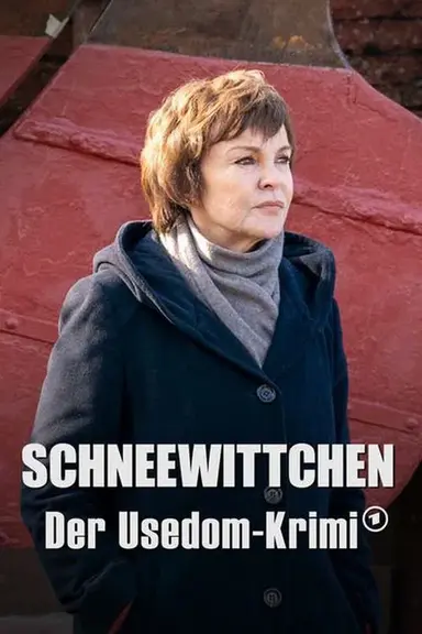 Schneewittchen - Der Usedom-Krimi poster
