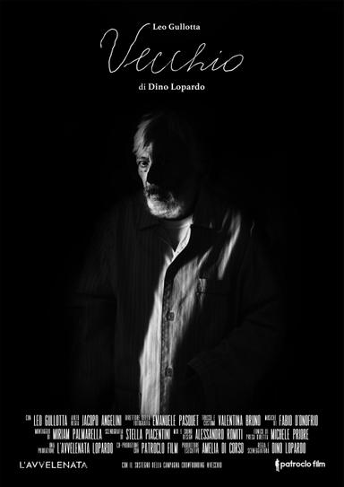 Vecchio poster