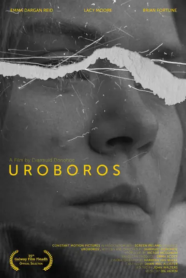 Uroboros poster