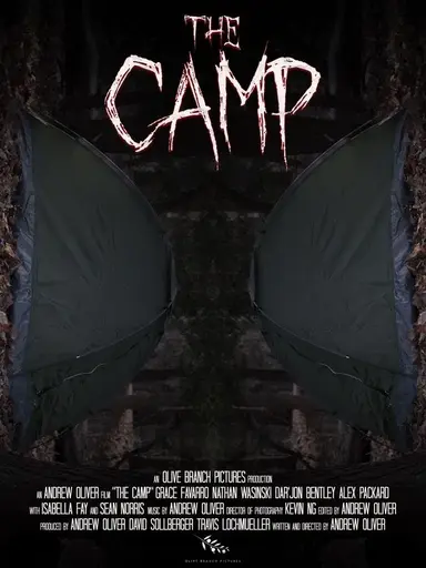 The Camp poster