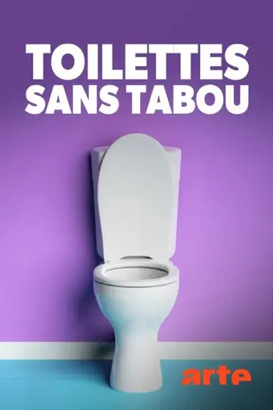 Toilettes sans tabou poster