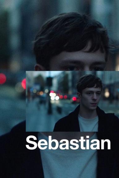 Sebastian poster