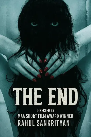 The End poster